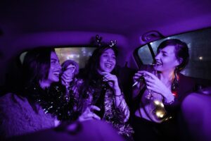 3 Hotspots for Swindon Nightlife