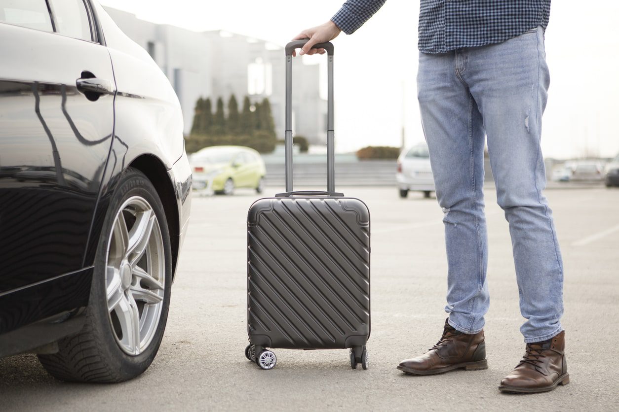aiport taxis bristol