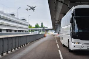 How Do Shuttle Transfers Work?