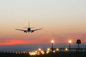 Popular Destinations To Fly Out To From Bristol Airport