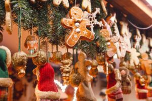Christmas Activities In Swindon 2025