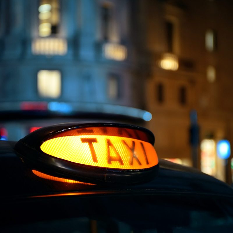 Local Taxi Service